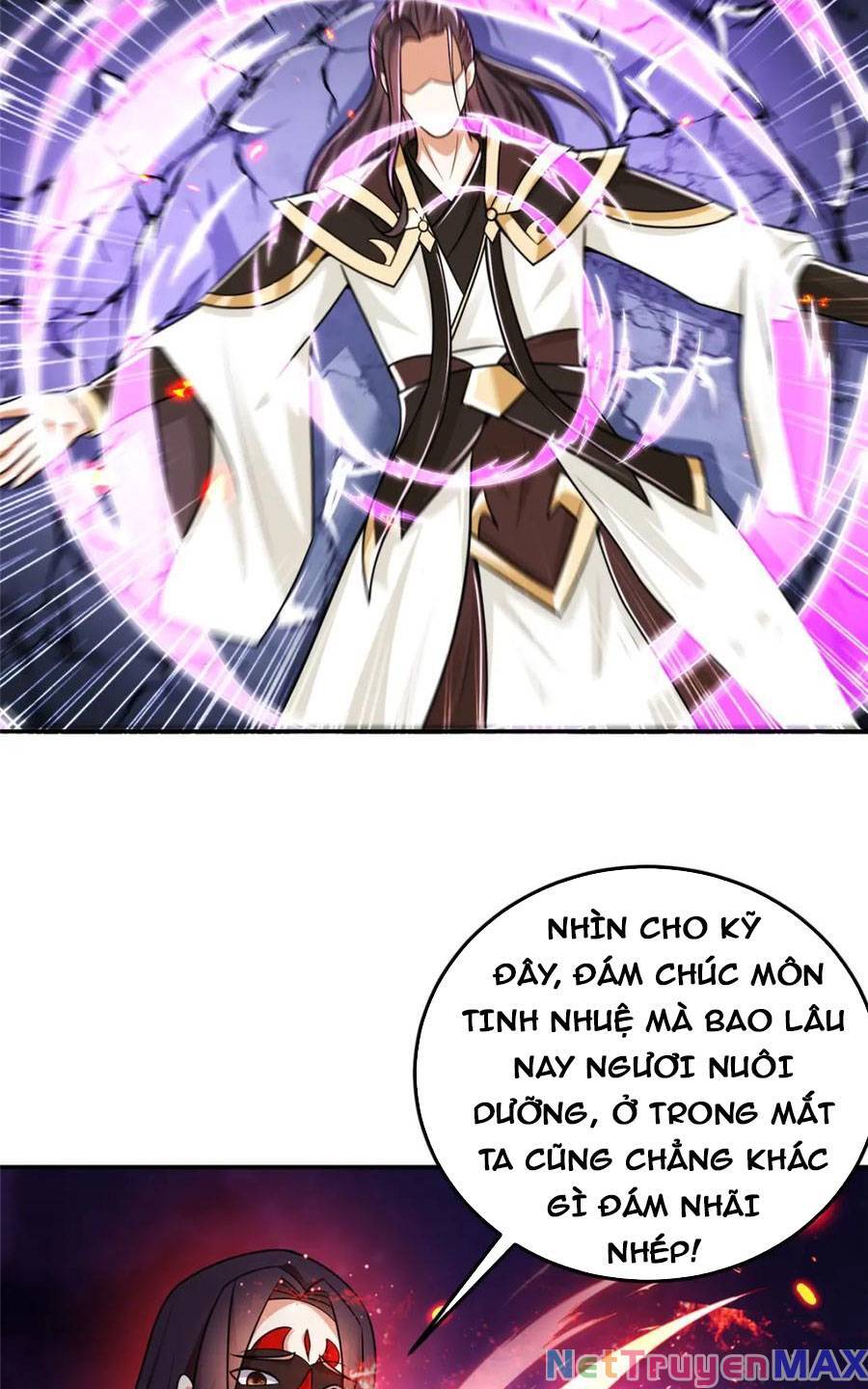 Mục Long Sư Chap 363 - Next Chap 364