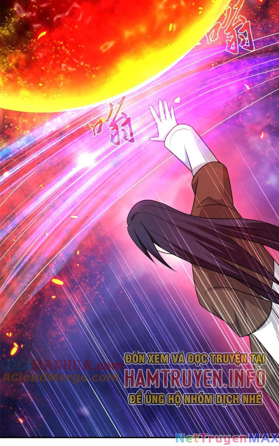 Mục Long Sư Chap 363 - Next Chap 364