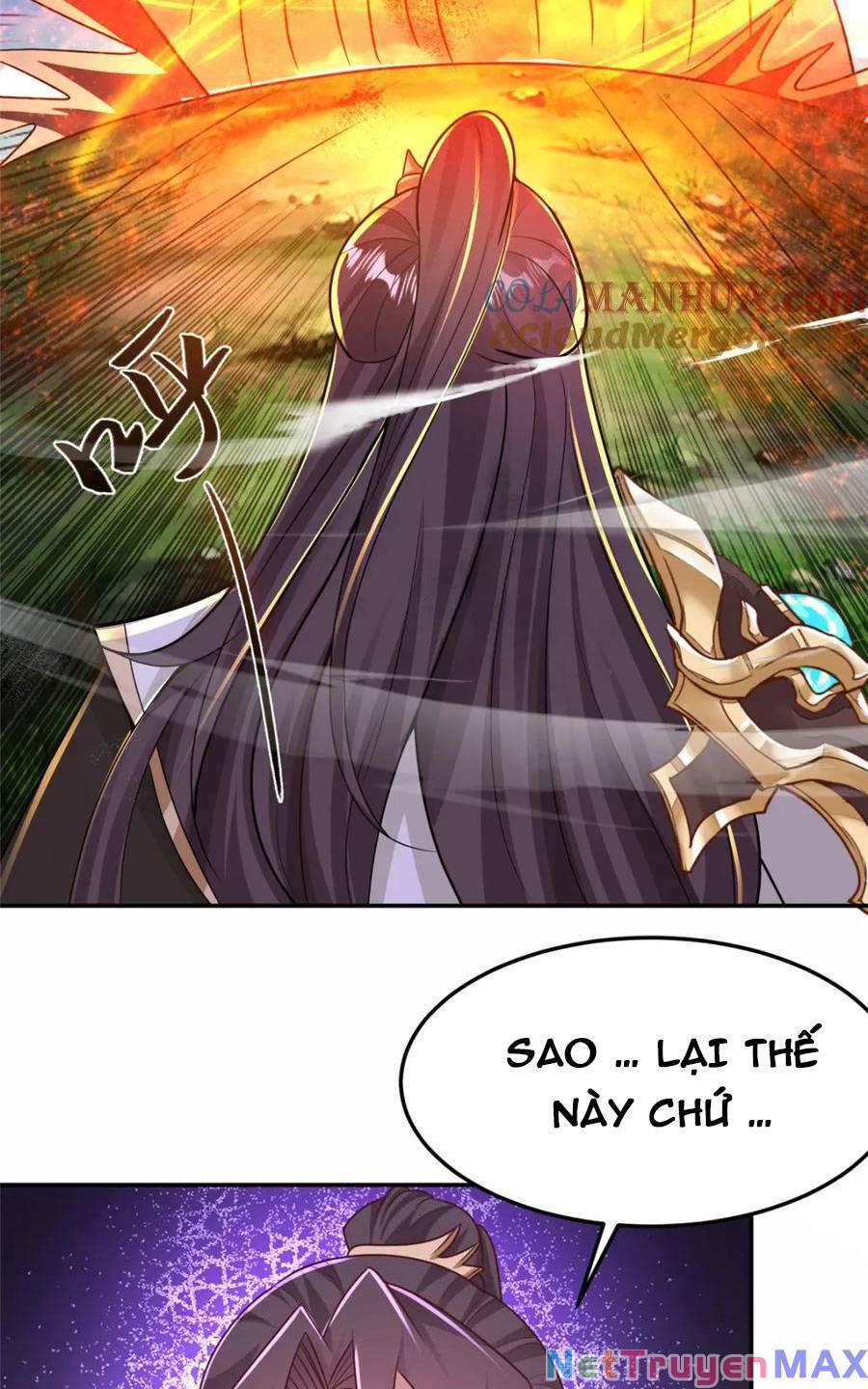 Mục Long Sư Chap 363 - Next Chap 364