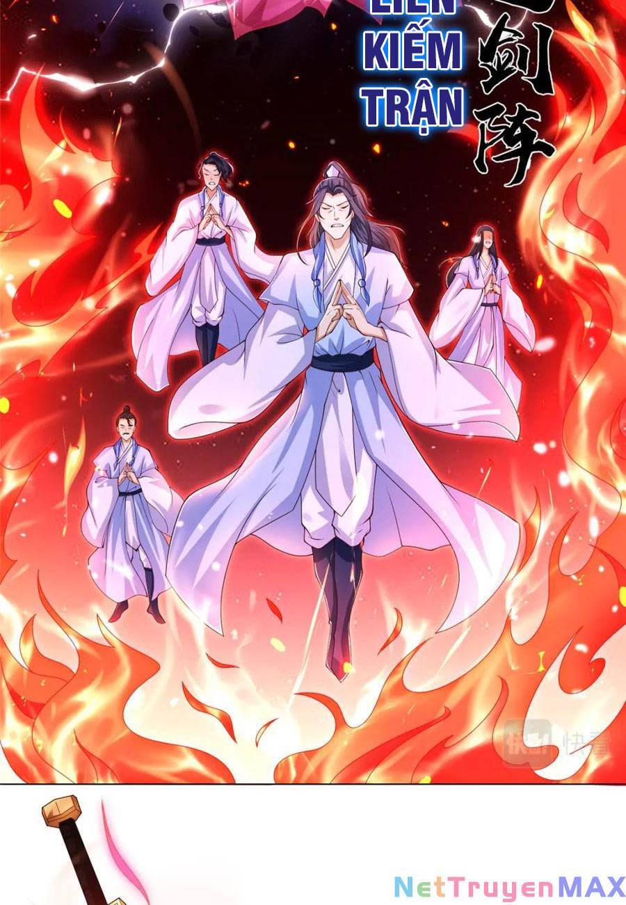 Mục Long Sư Chap 363 - Next Chap 364