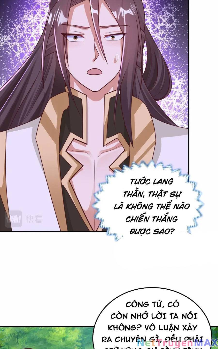 Mục Long Sư Chap 363 - Next Chap 364