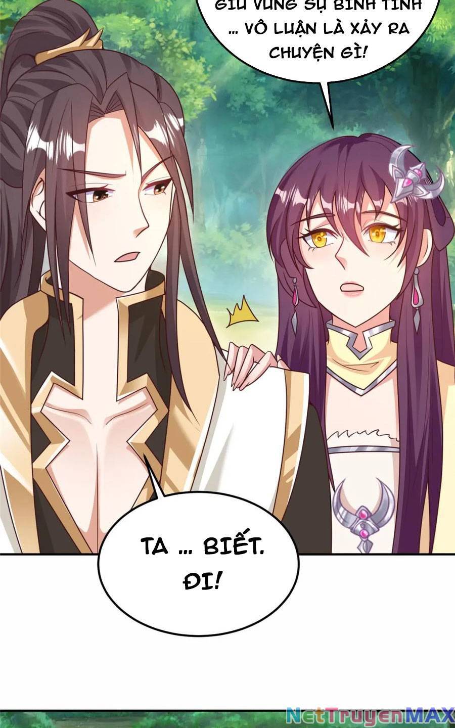 Mục Long Sư Chap 363 - Next Chap 364