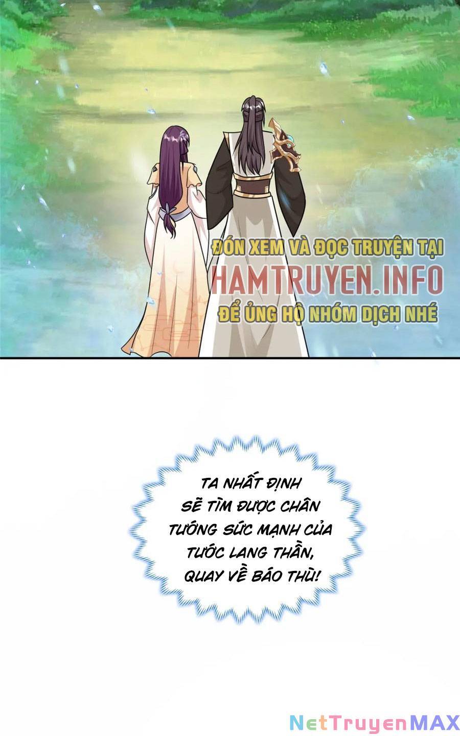 Mục Long Sư Chap 363 - Next Chap 364