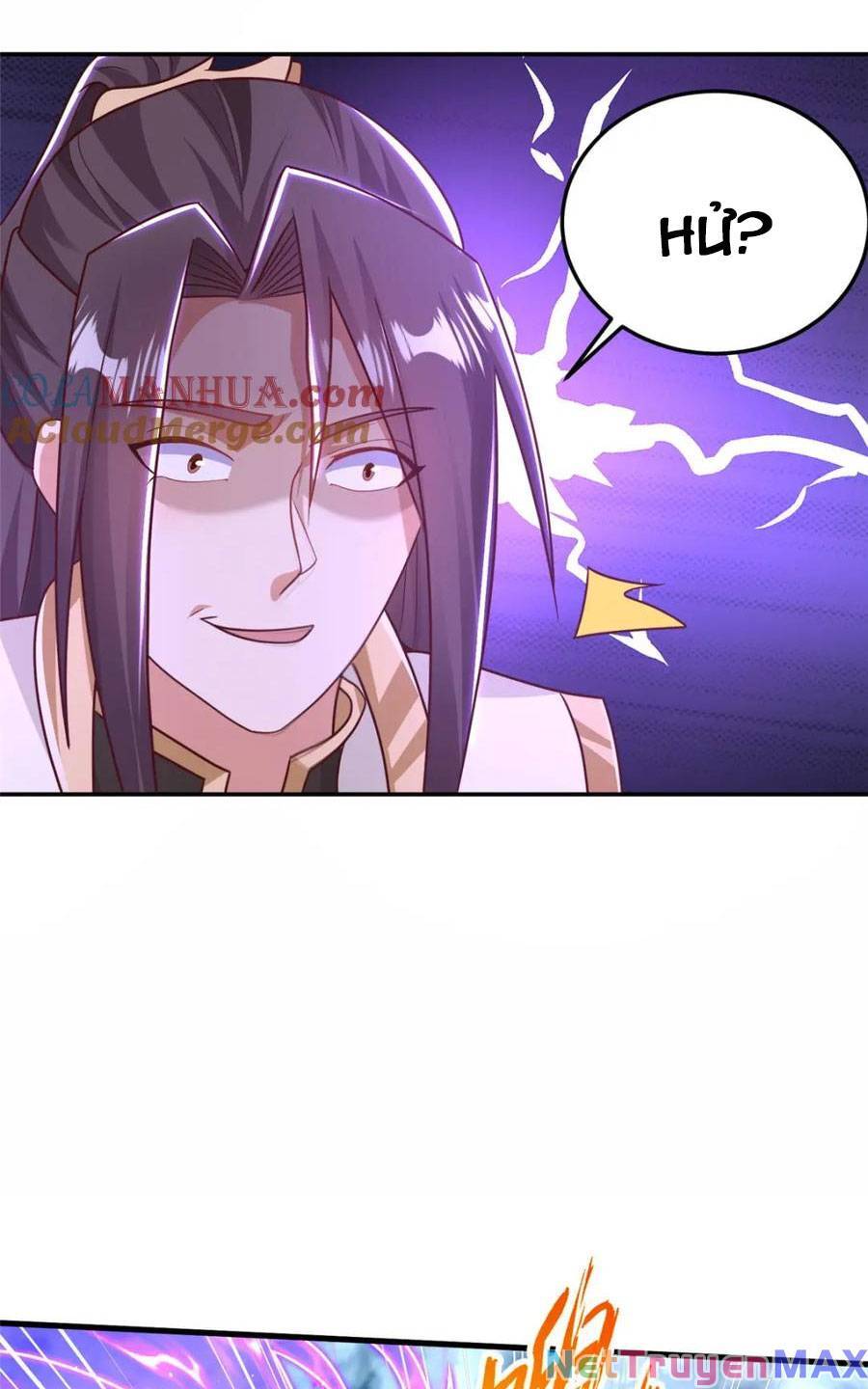 Mục Long Sư Chap 363 - Next Chap 364