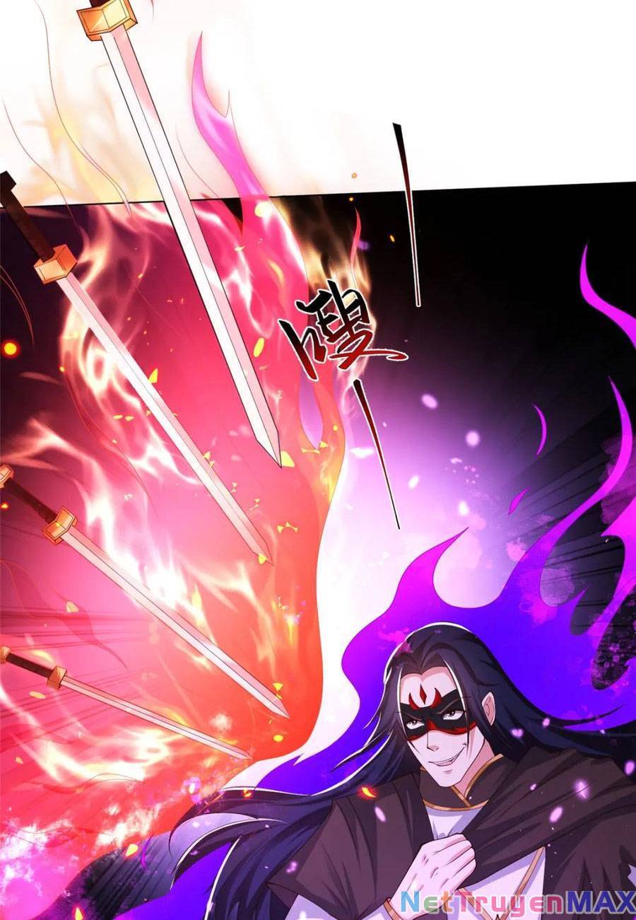Mục Long Sư Chap 363 - Next Chap 364