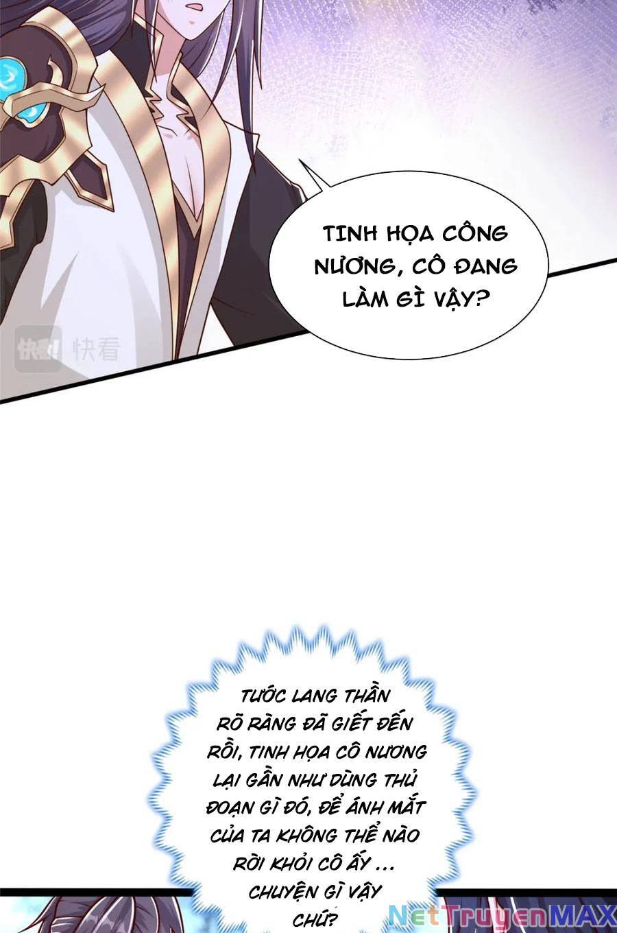 Mục Long Sư Chap 363 - Next Chap 364
