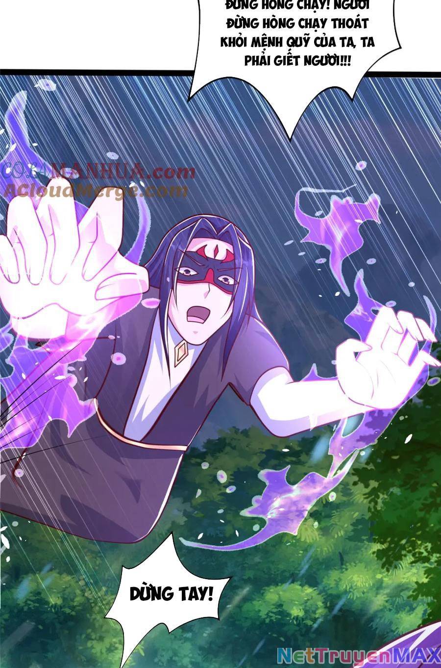Mục Long Sư Chap 363 - Next Chap 364
