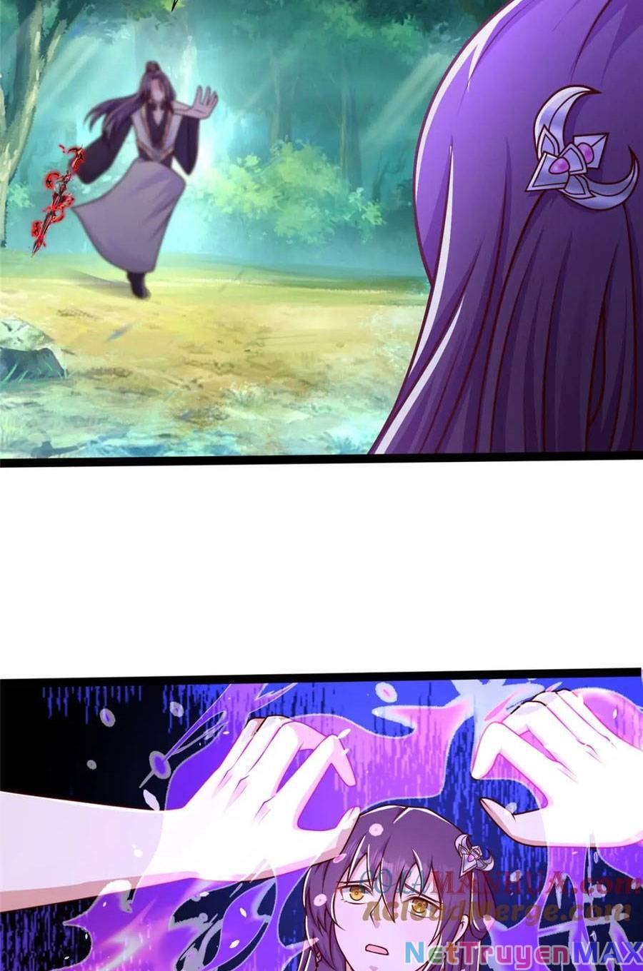 Mục Long Sư Chap 363 - Next Chap 364
