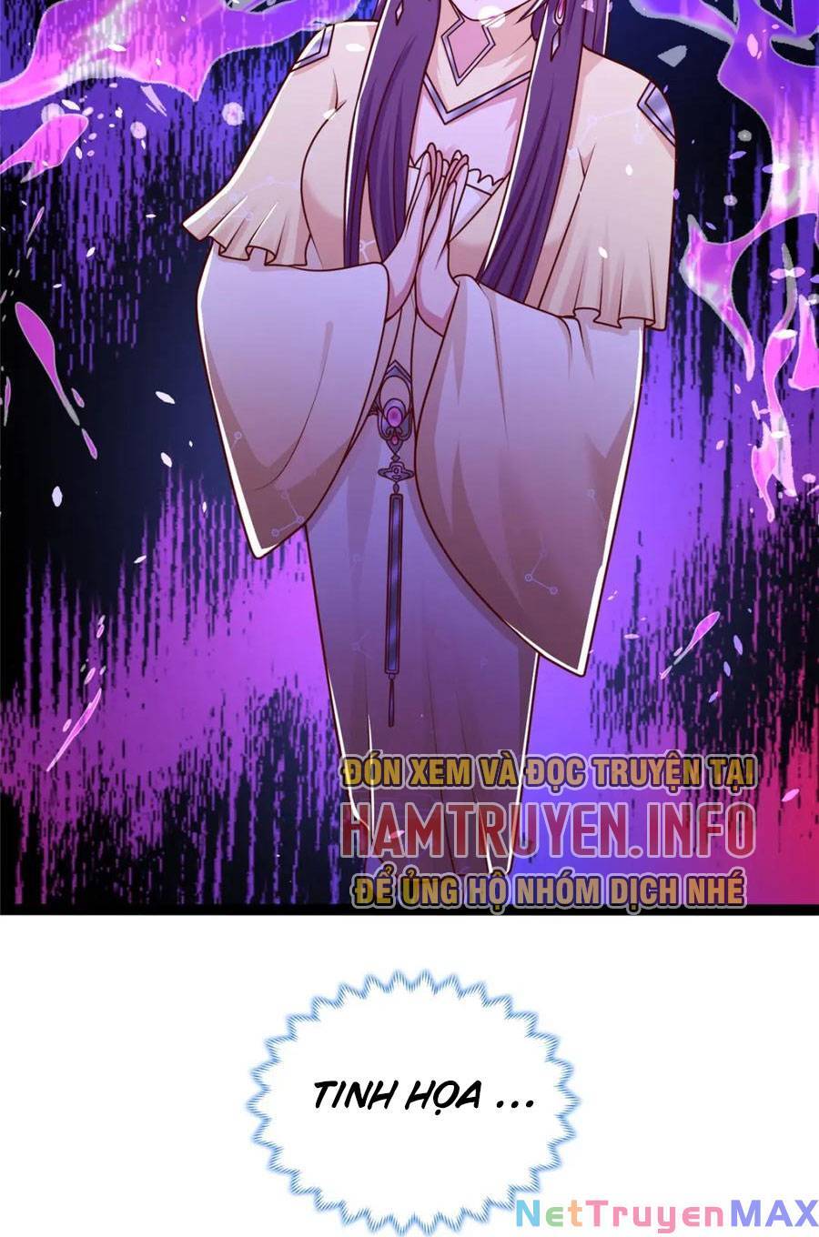 Mục Long Sư Chap 363 - Next Chap 364