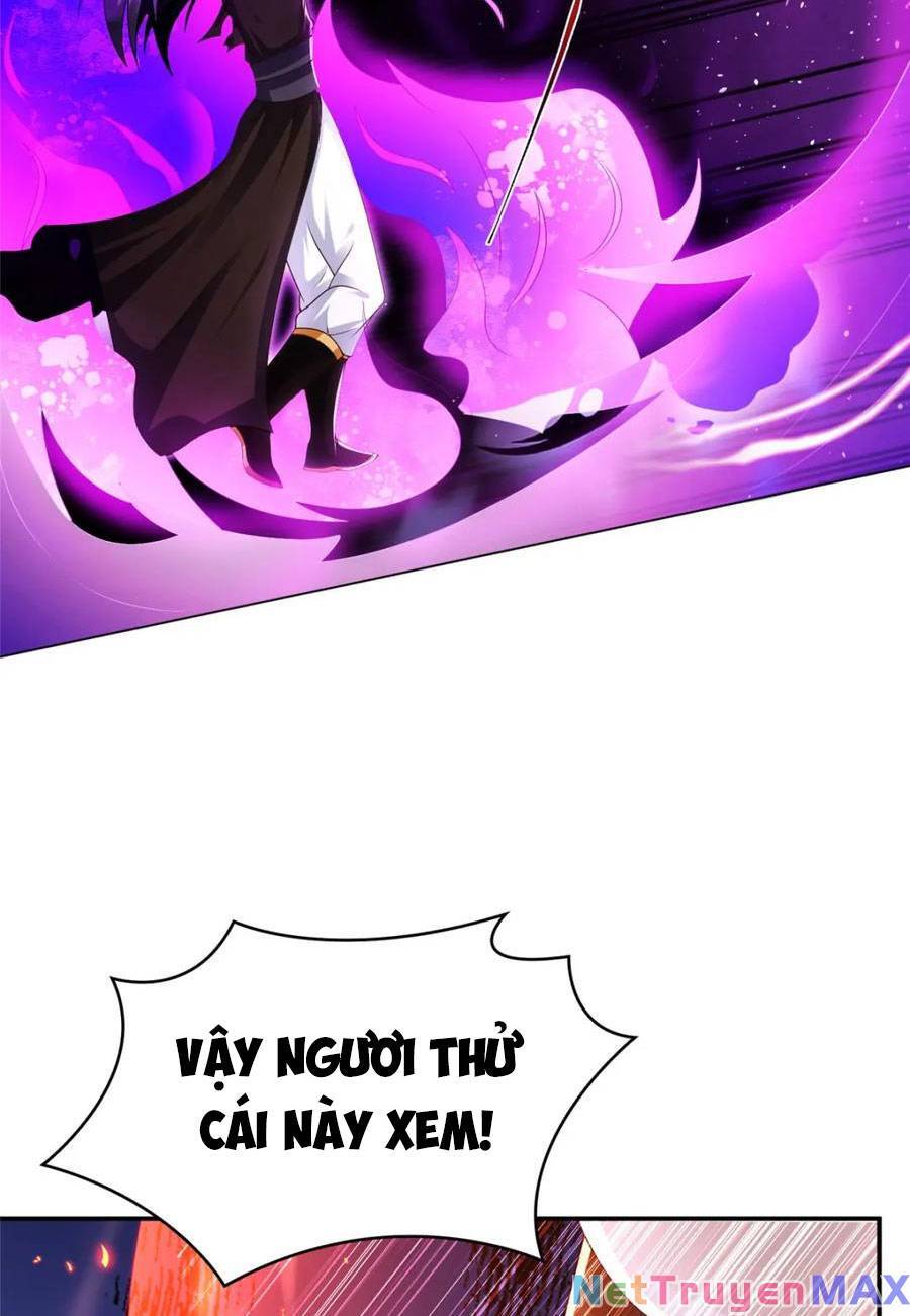 Mục Long Sư Chap 363 - Next Chap 364