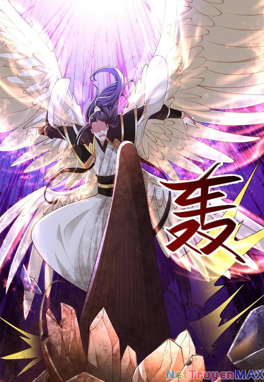 Mục Long Sư Chap 363 - Next Chap 364