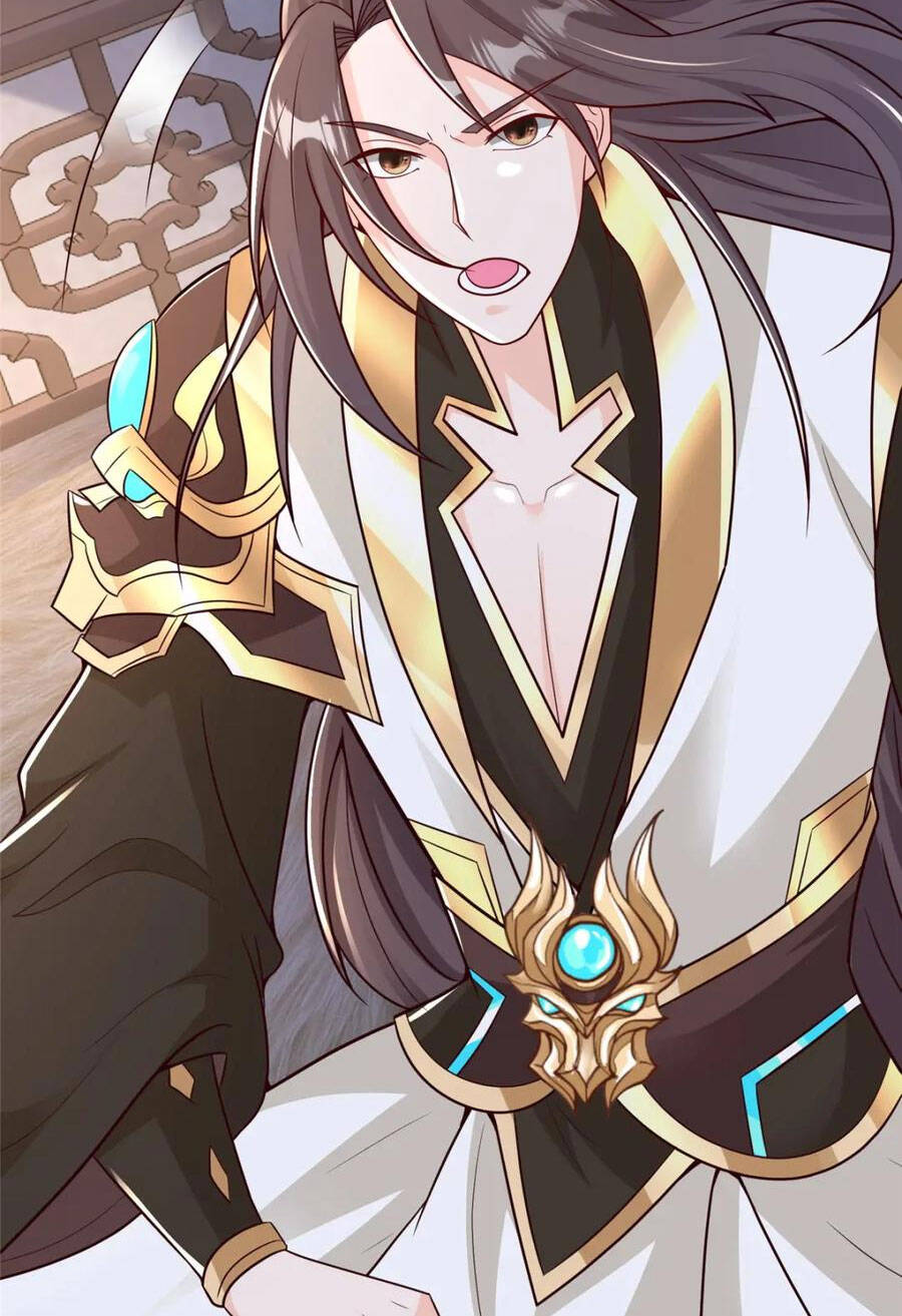 Mục Long Sư Chap 364 - Next Chap 365