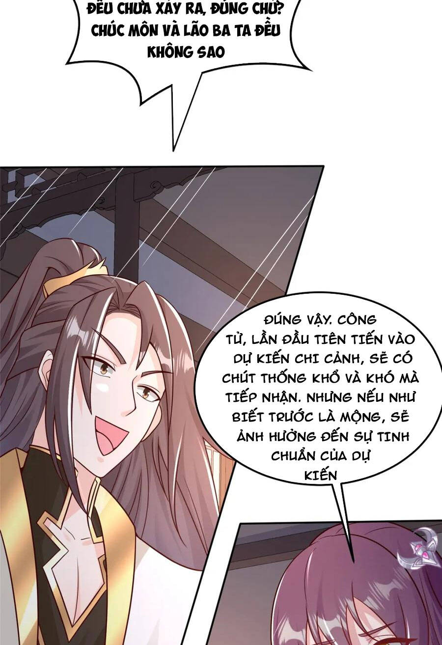 Mục Long Sư Chap 364 - Next Chap 365