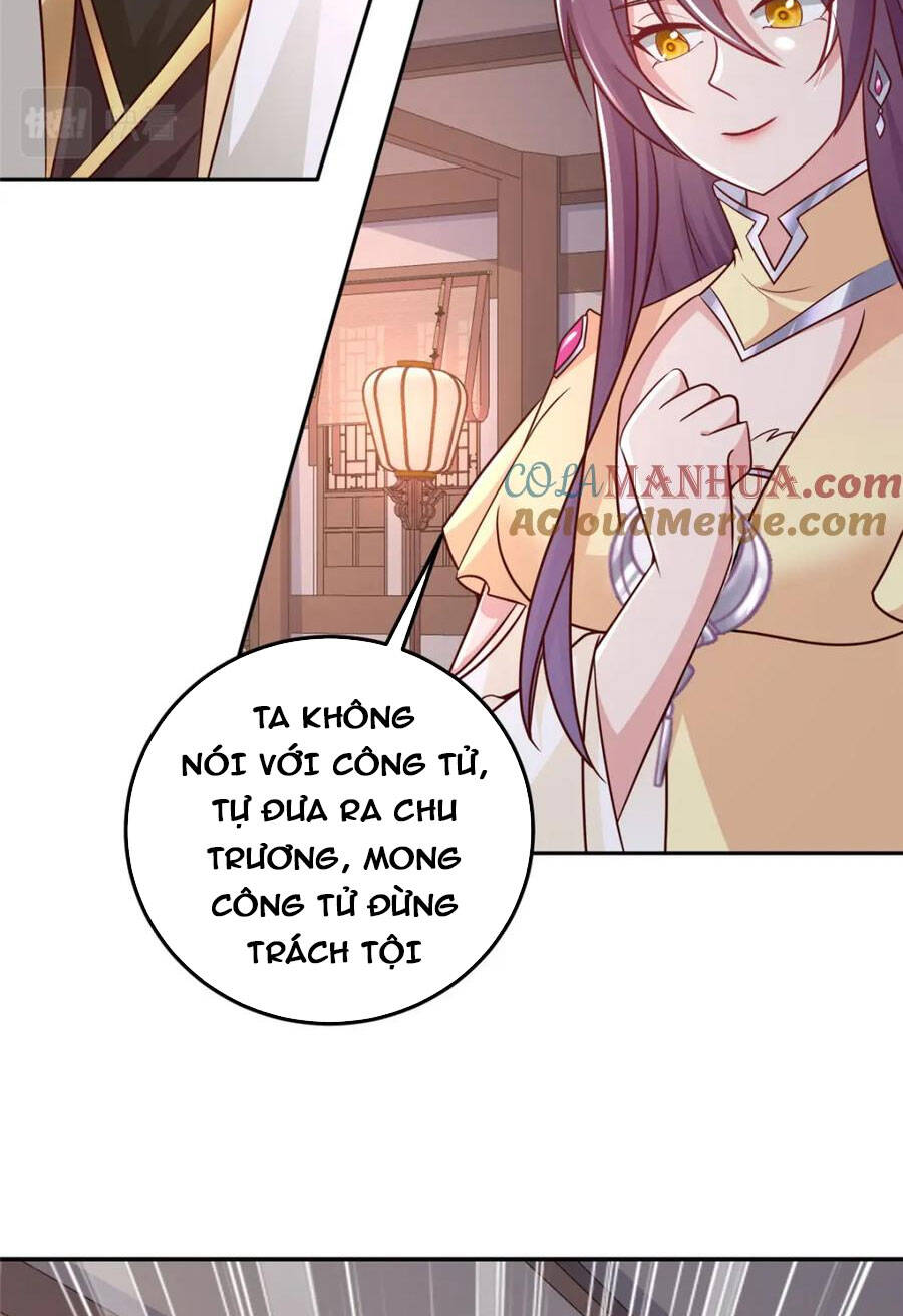 Mục Long Sư Chap 364 - Next Chap 365