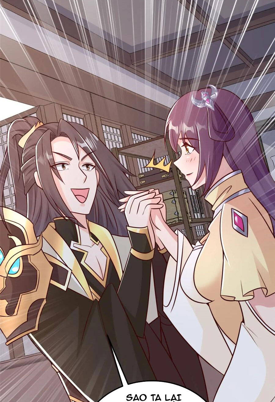 Mục Long Sư Chap 364 - Next Chap 365
