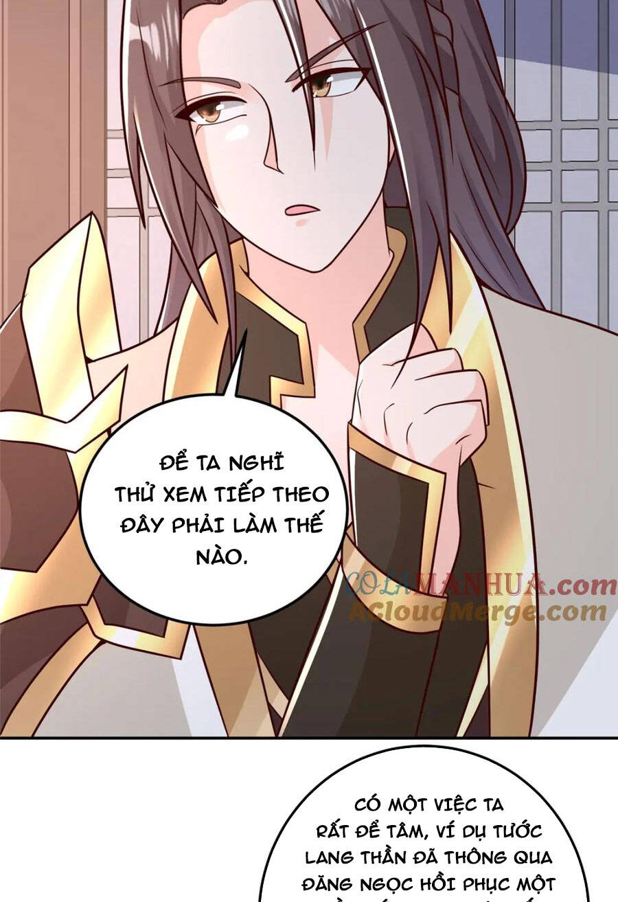 Mục Long Sư Chap 364 - Next Chap 365