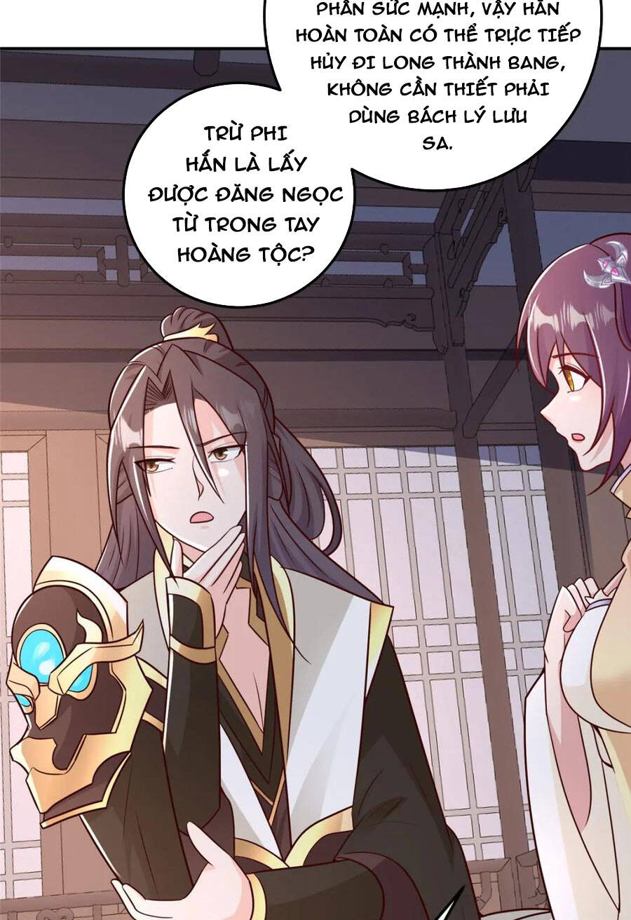 Mục Long Sư Chap 364 - Next Chap 365
