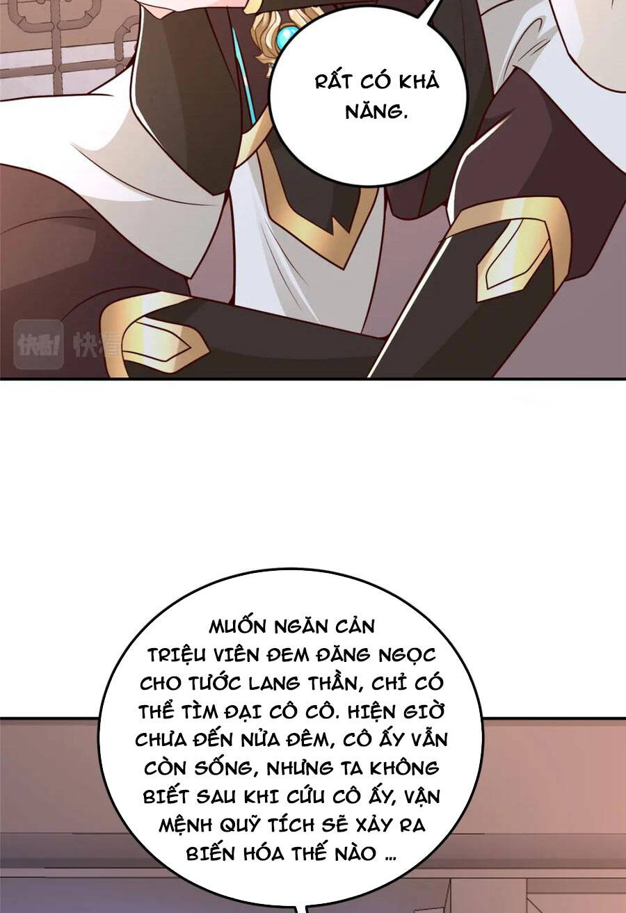 Mục Long Sư Chap 364 - Next Chap 365