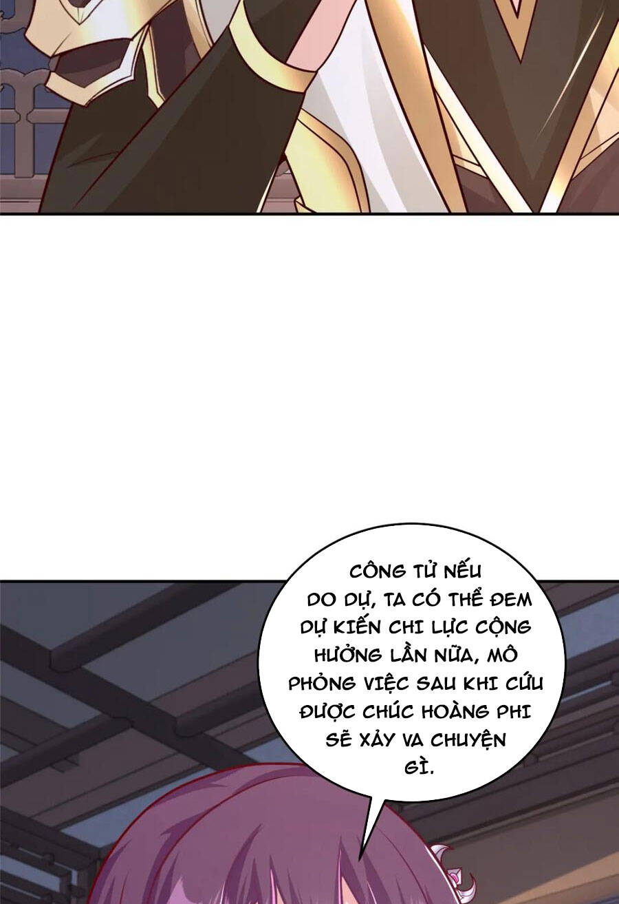 Mục Long Sư Chap 364 - Next Chap 365