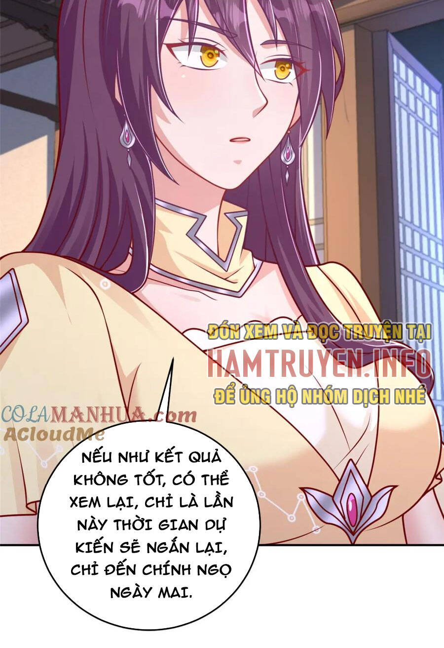 Mục Long Sư Chap 364 - Next Chap 365