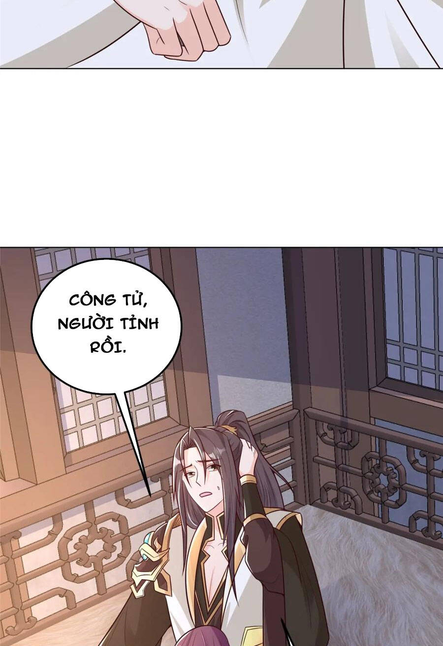 Mục Long Sư Chap 364 - Next Chap 365