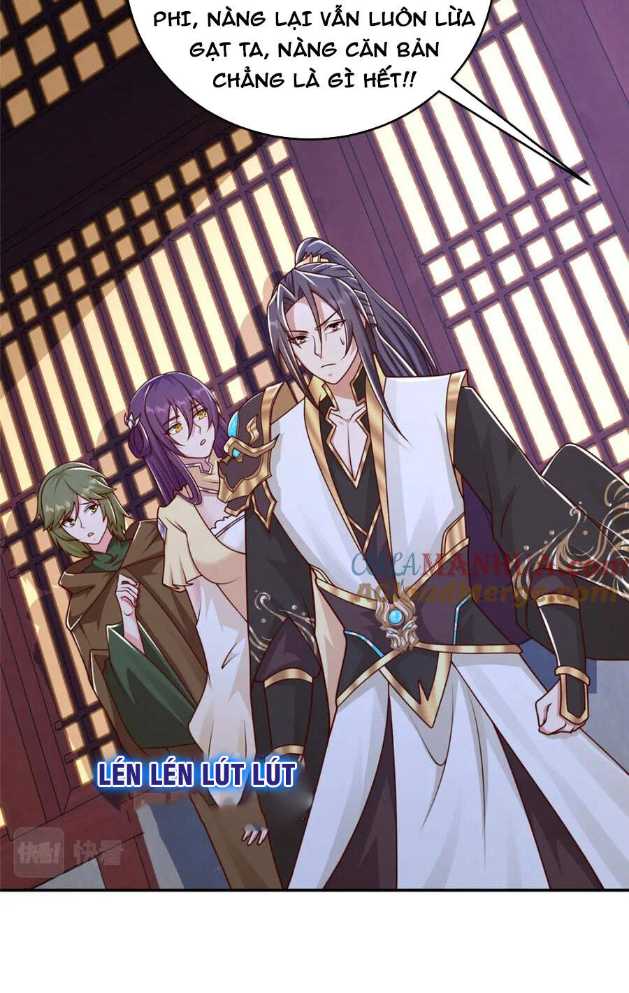 Mục Long Sư Chap 364 - Next Chap 365