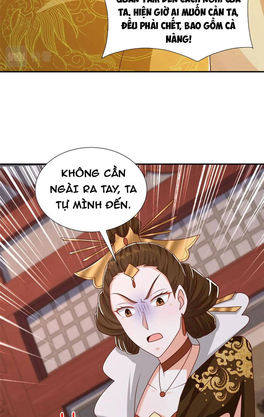 Mục Long Sư Chap 364 - Next Chap 365