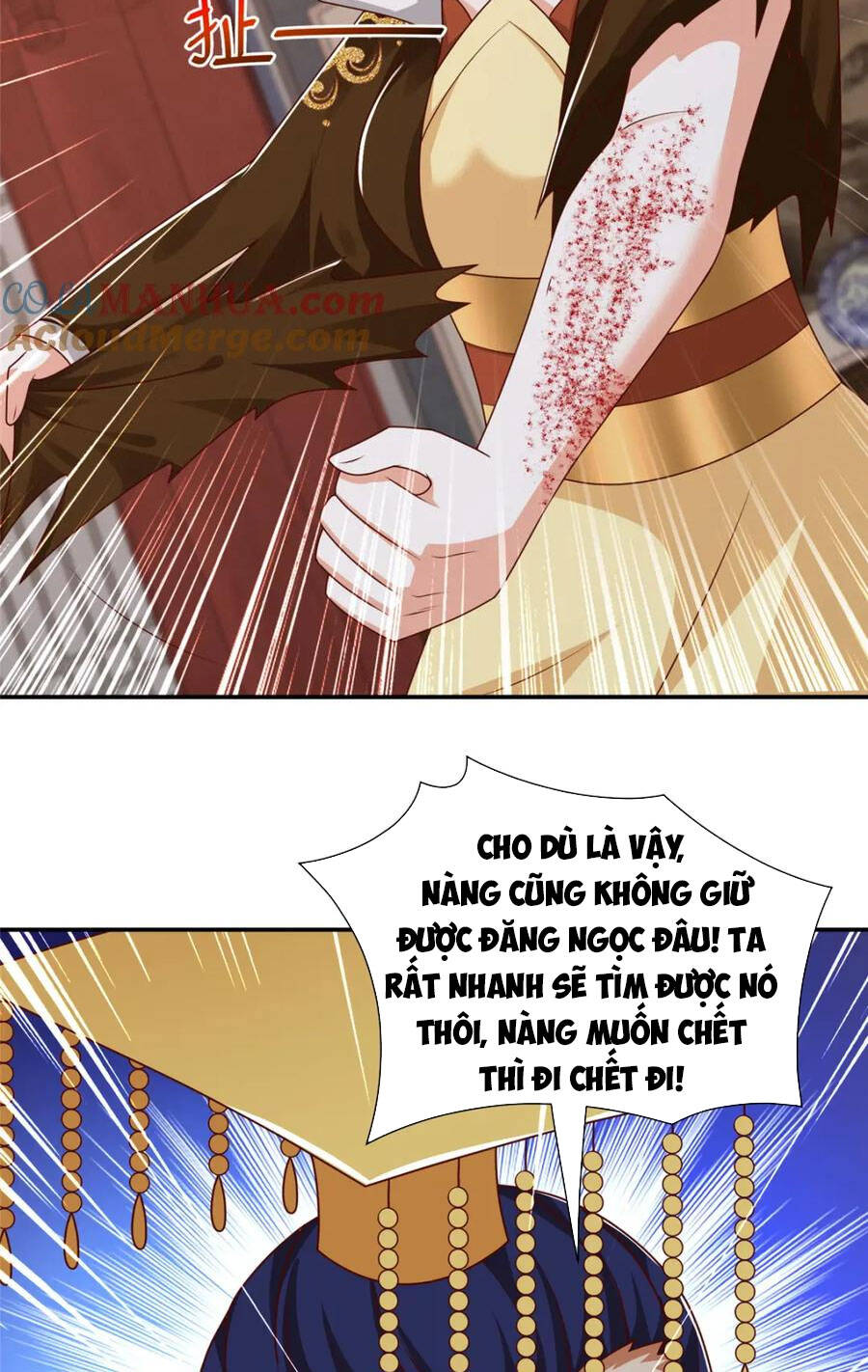 Mục Long Sư Chap 364 - Next Chap 365