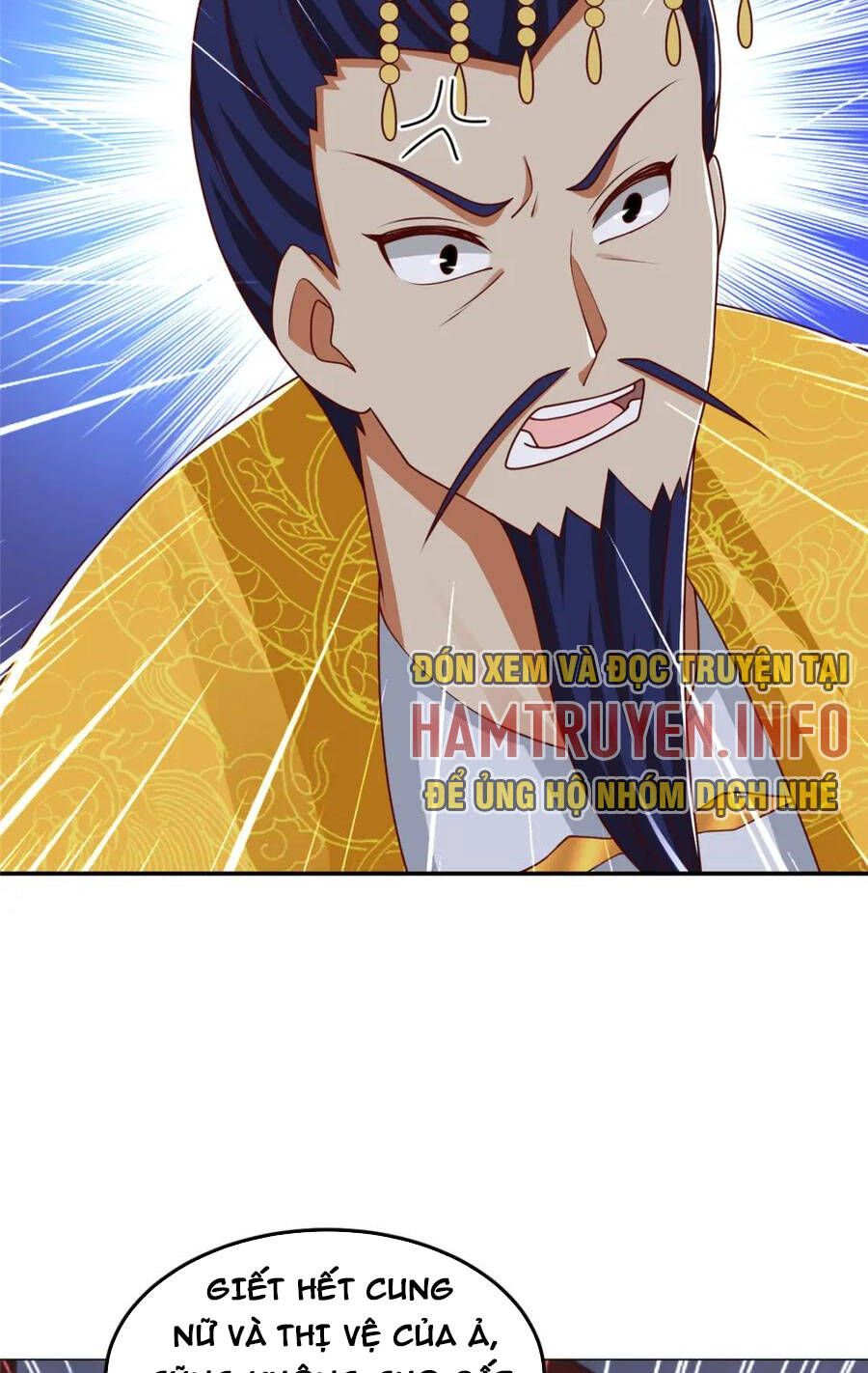 Mục Long Sư Chap 364 - Next Chap 365