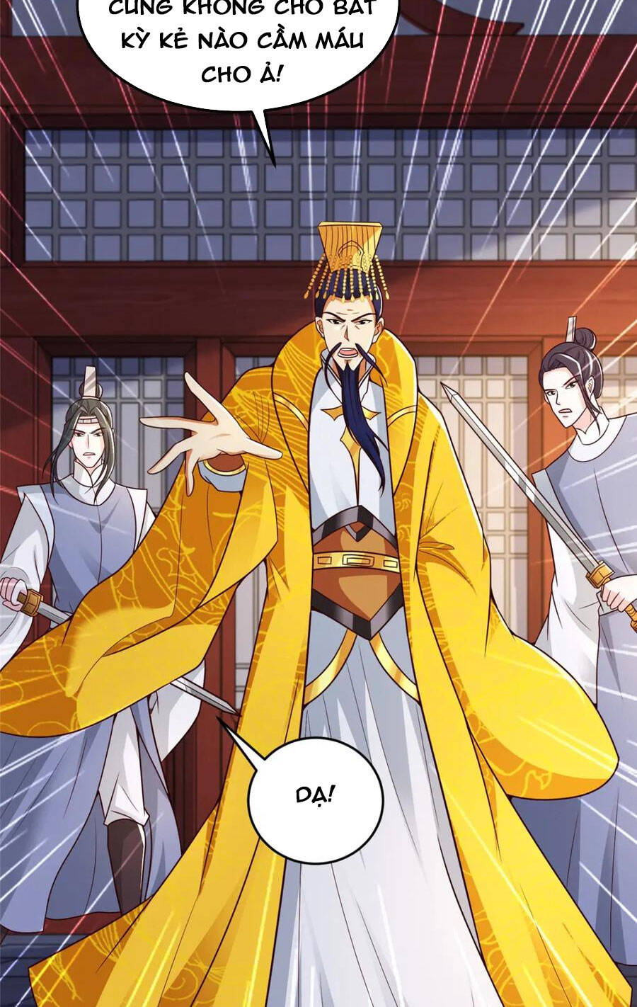 Mục Long Sư Chap 364 - Next Chap 365