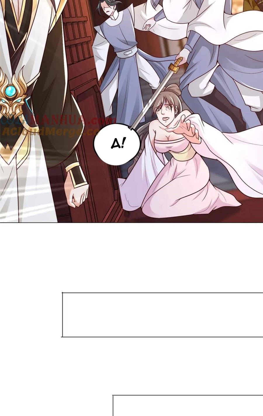 Mục Long Sư Chap 364 - Next Chap 365