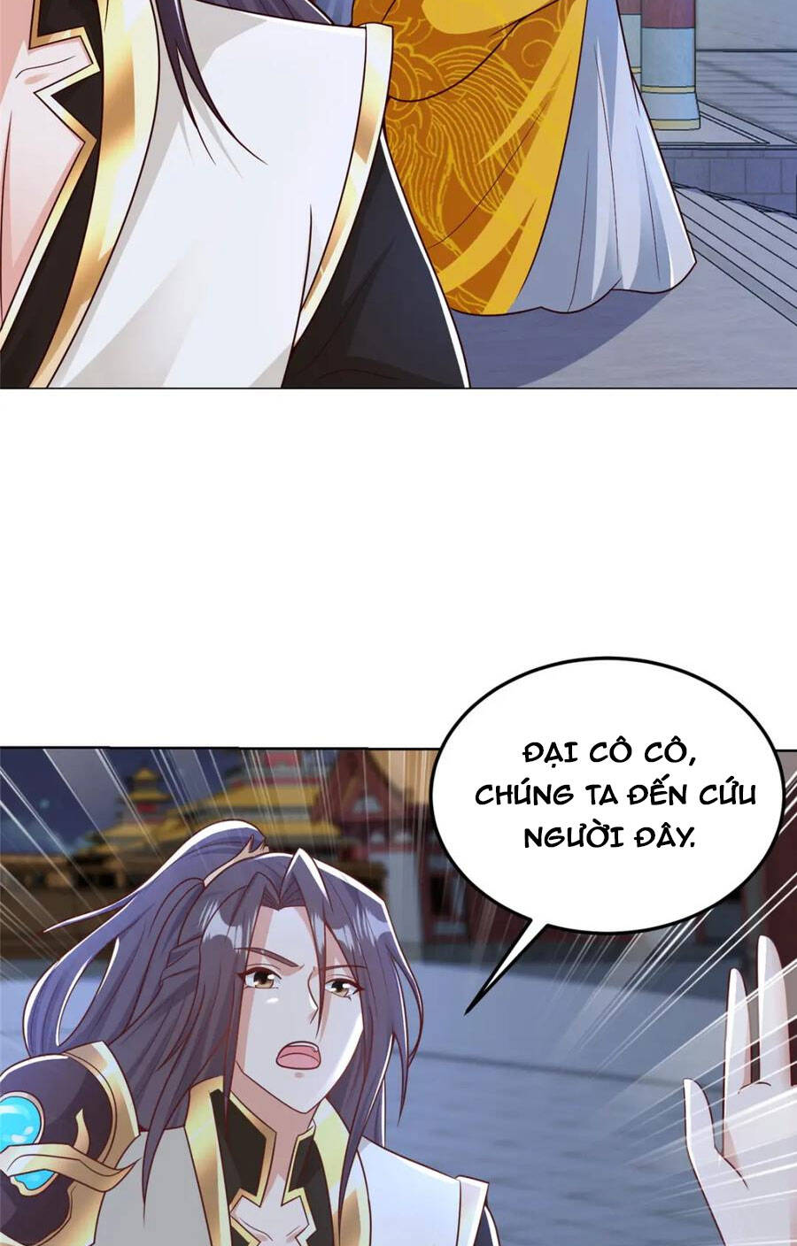 Mục Long Sư Chap 364 - Next Chap 365