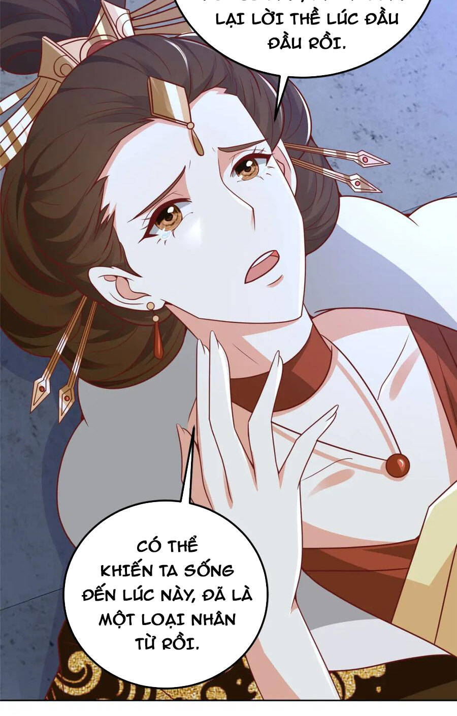 Mục Long Sư Chap 364 - Next Chap 365