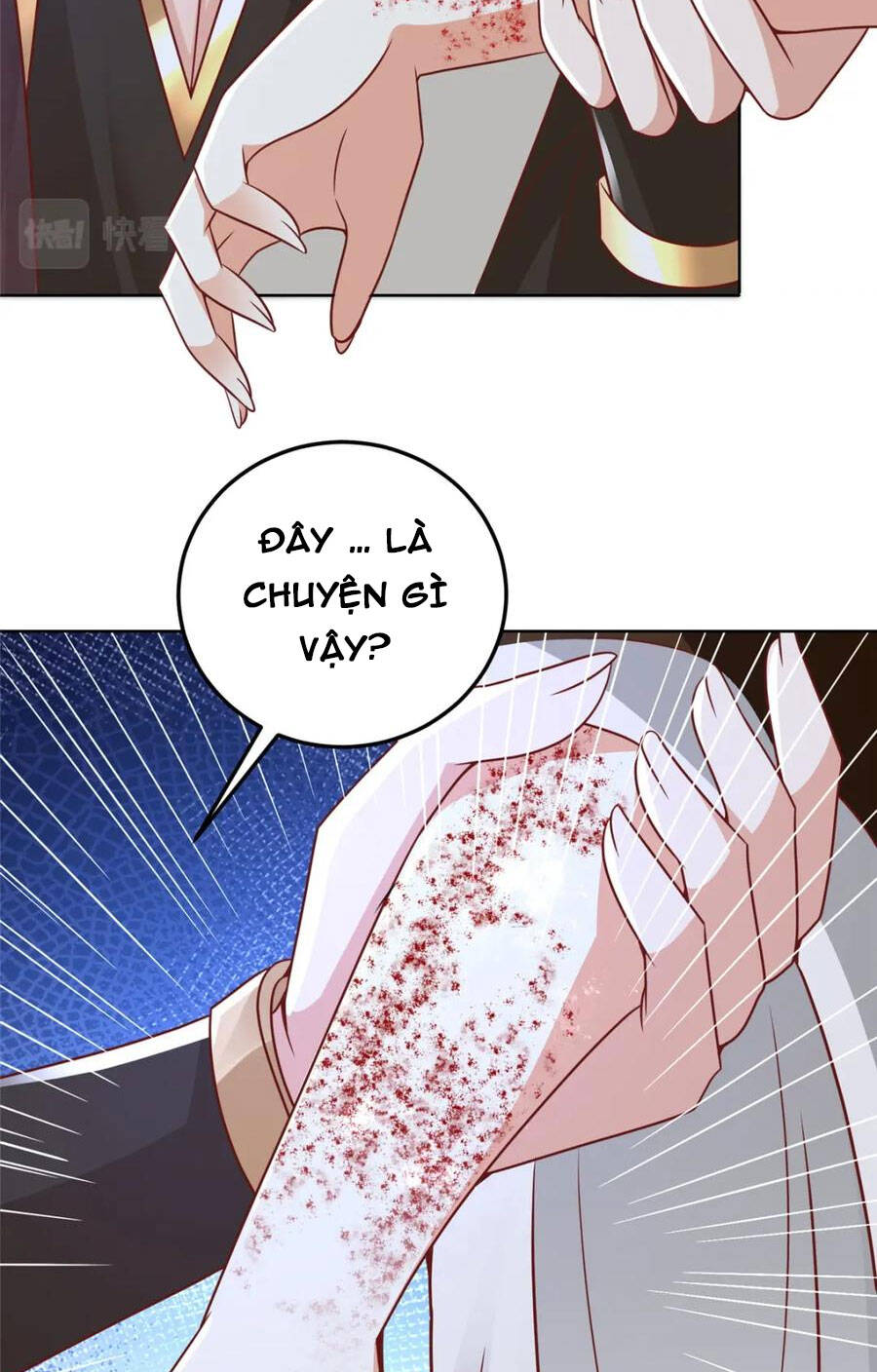 Mục Long Sư Chap 364 - Next Chap 365