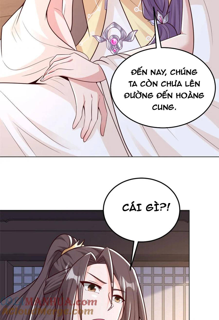 Mục Long Sư Chap 364 - Next Chap 365