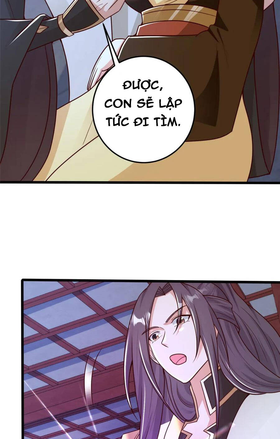 Mục Long Sư Chap 364 - Next Chap 365