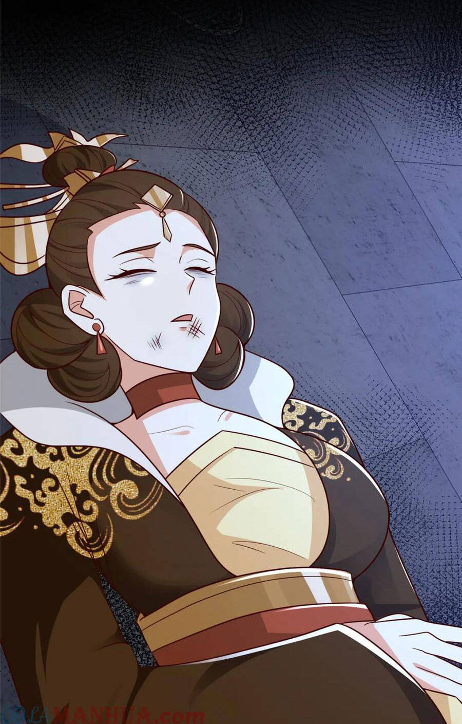 Mục Long Sư Chap 364 - Next Chap 365
