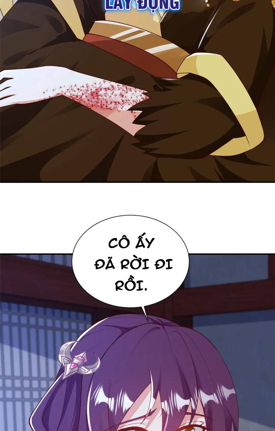 Mục Long Sư Chap 364 - Next Chap 365