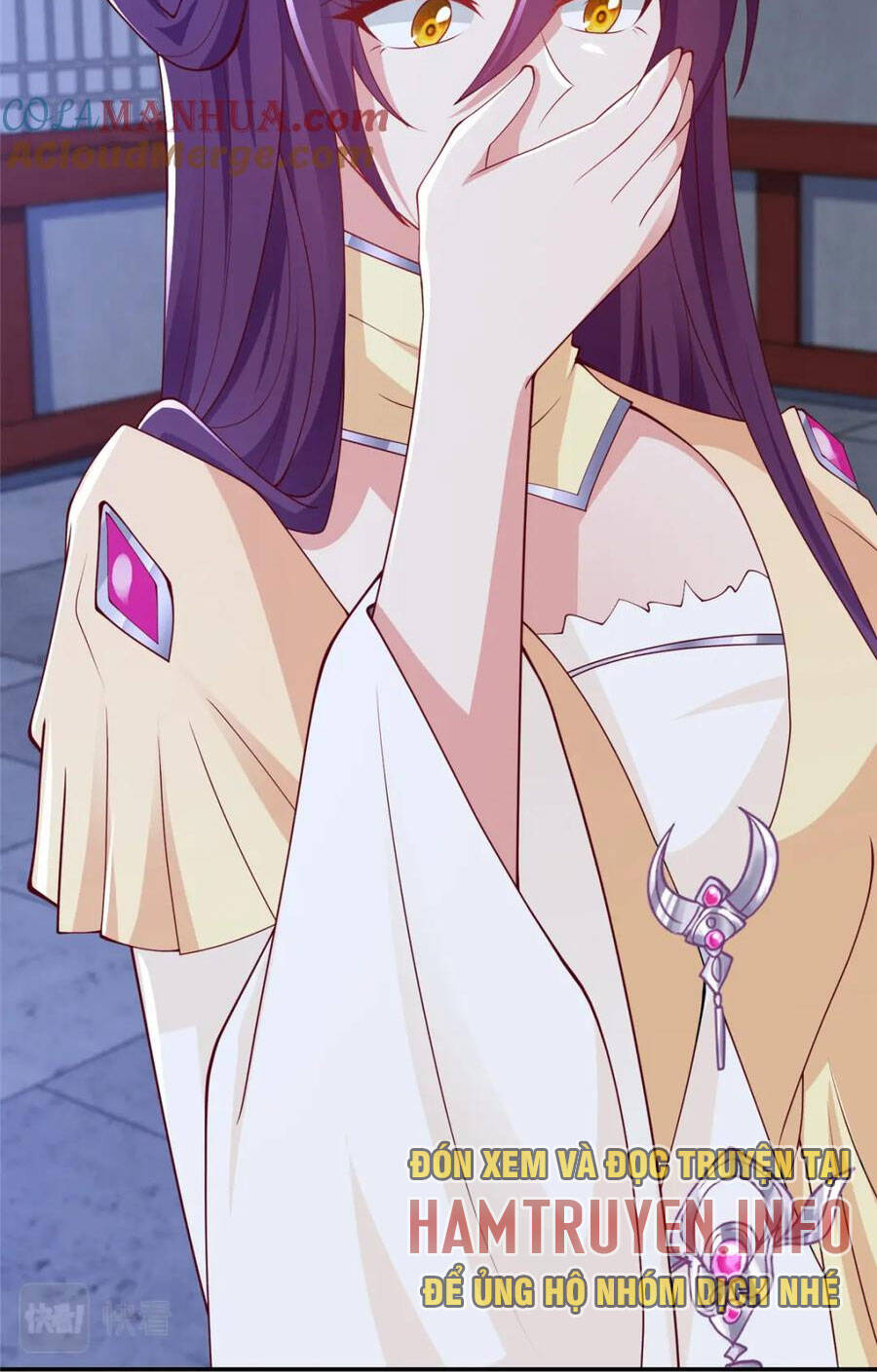 Mục Long Sư Chap 364 - Next Chap 365