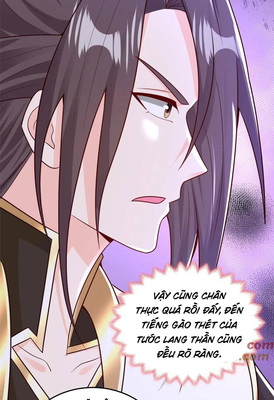 Mục Long Sư Chap 364 - Next Chap 365
