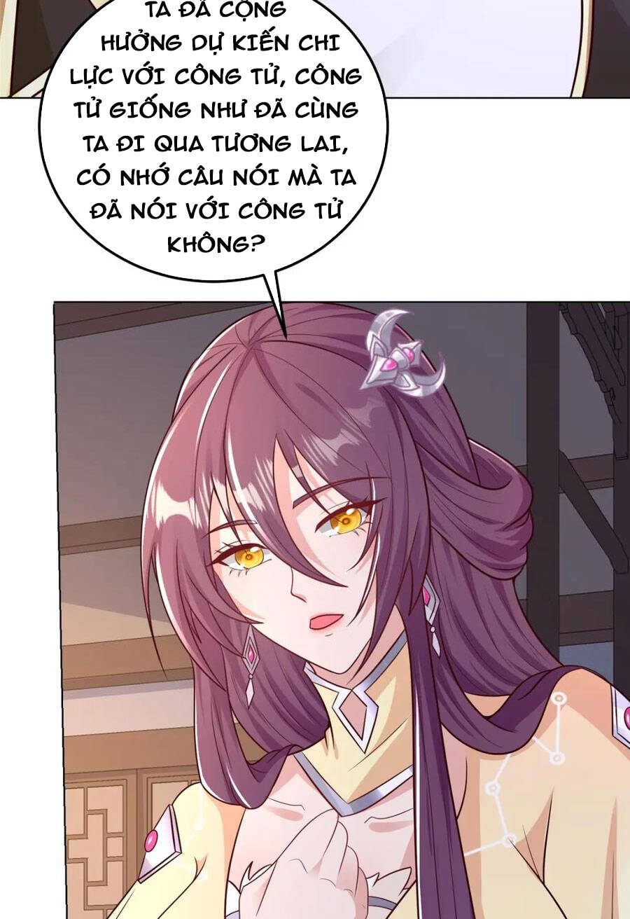 Mục Long Sư Chap 364 - Next Chap 365