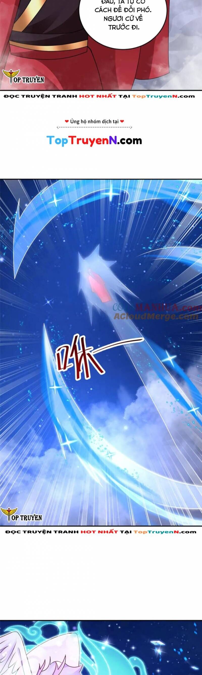 Mục Long Sư Chap 366 - Next Chap 367