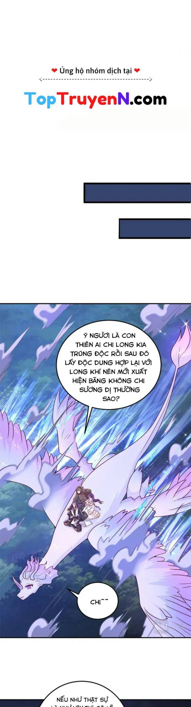 Mục Long Sư Chap 367 - Next Chap 368