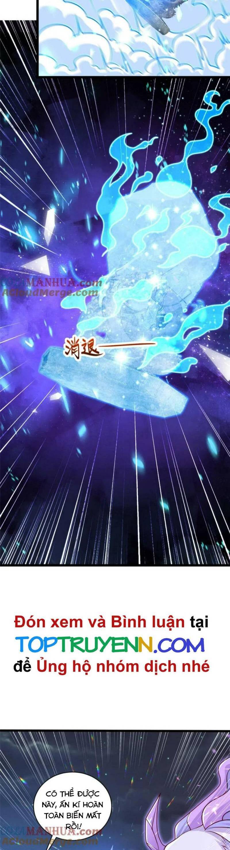 Mục Long Sư Chap 367 - Next Chap 368