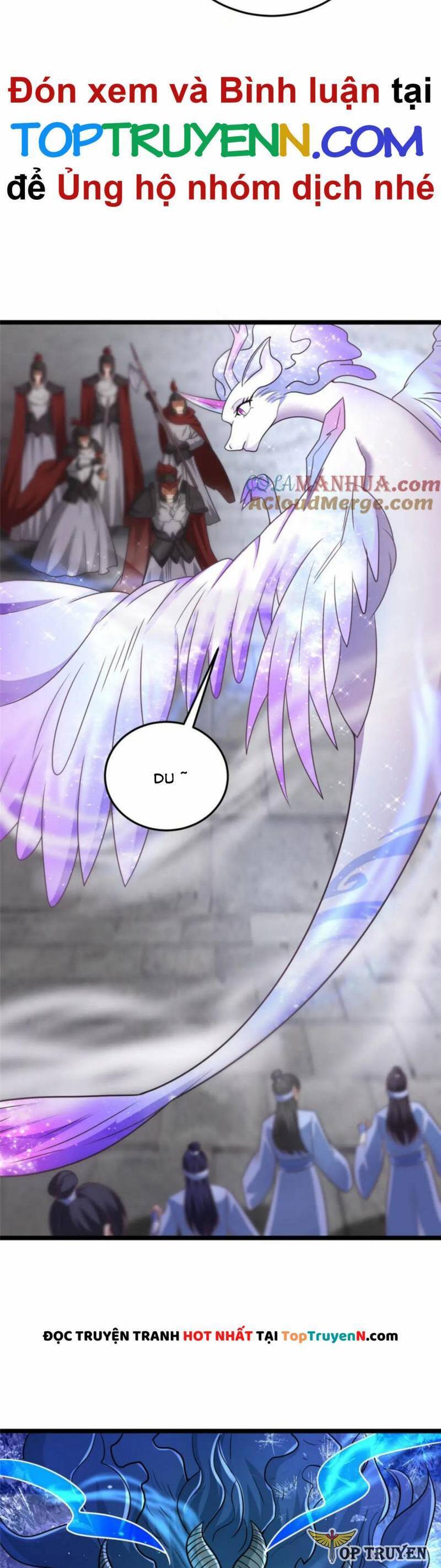 Mục Long Sư Chap 368 - Next Chap 369