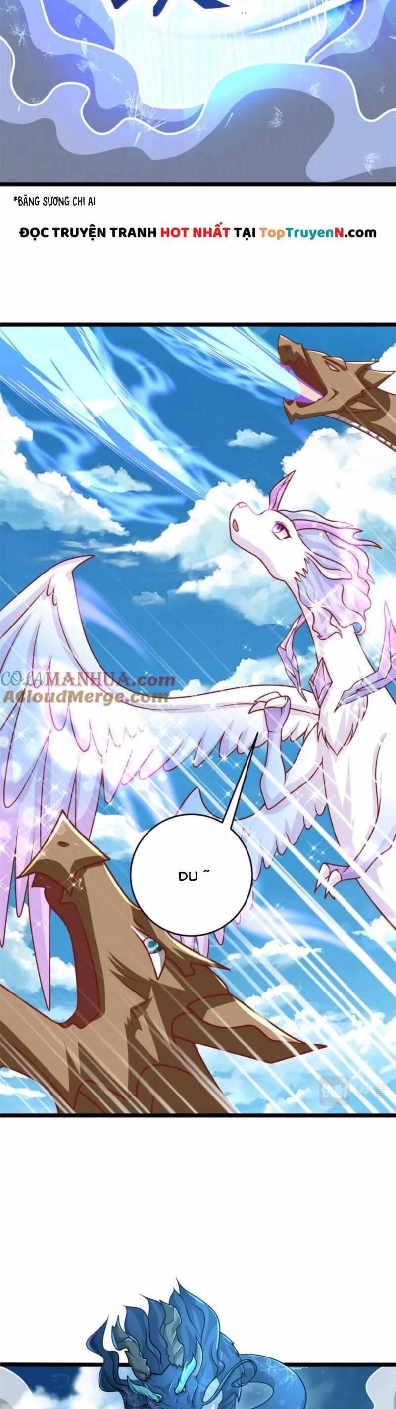 Mục Long Sư Chap 368 - Next Chap 369