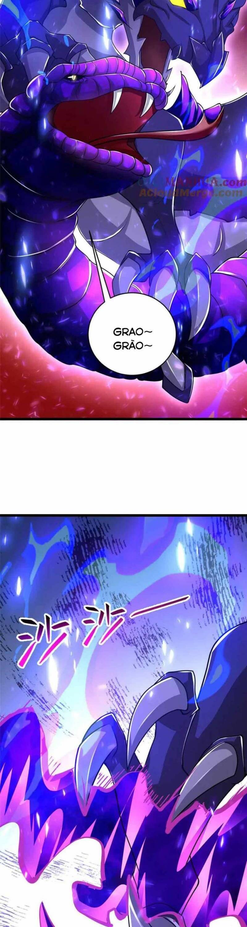 Mục Long Sư Chap 369 - Next Chap 370