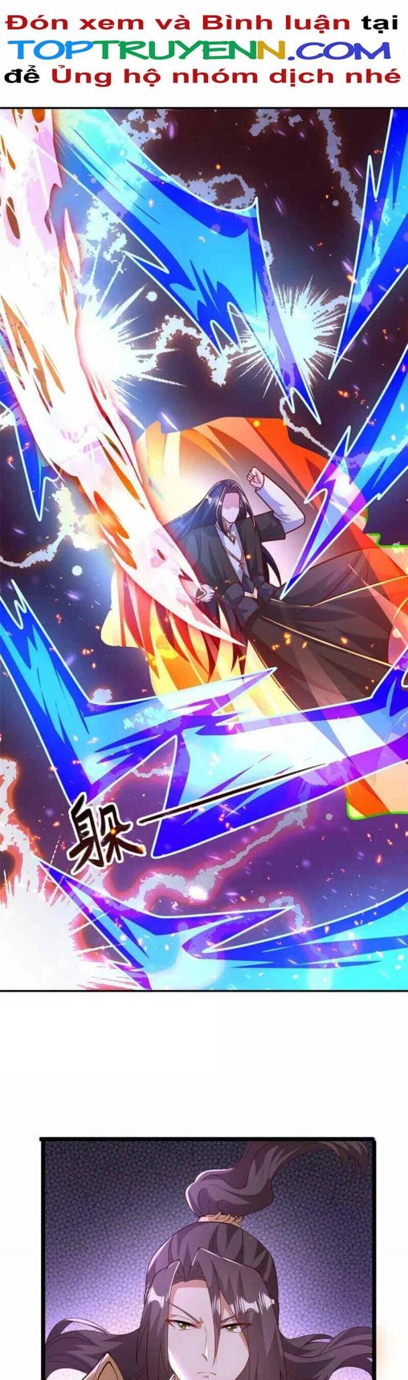 Mục Long Sư Chap 370 - Next Chap 371