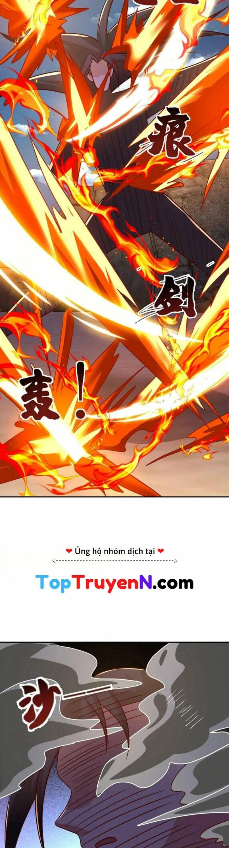 Mục Long Sư Chap 371 - Next Chap 372
