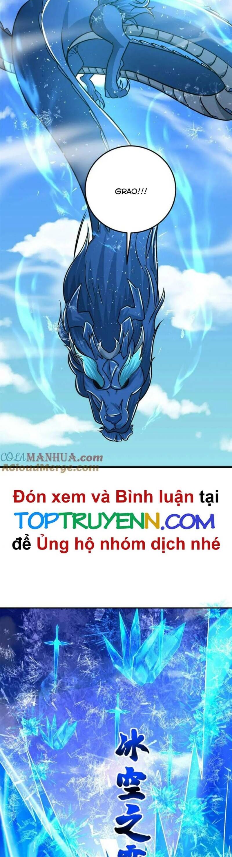 Mục Long Sư Chap 371 - Next Chap 372